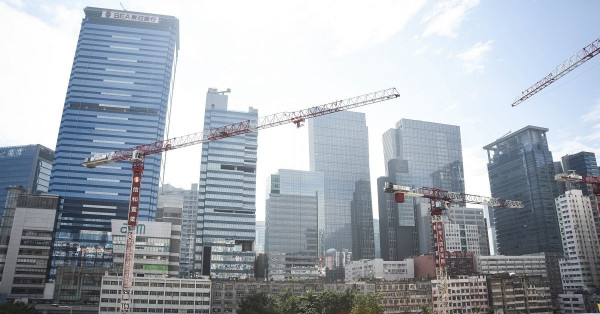2020年我對樓市的十大忠告