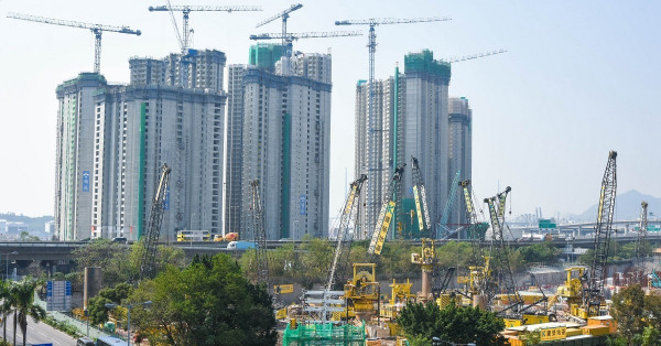 政府應全力增加土地供應