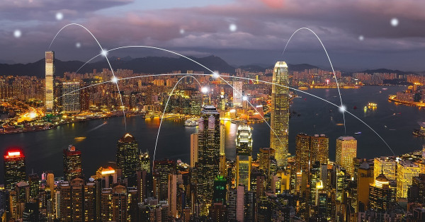 香港企業也可共同富裕