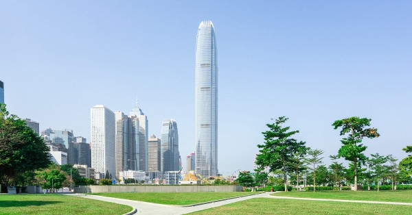 香港飄搖中重新出發