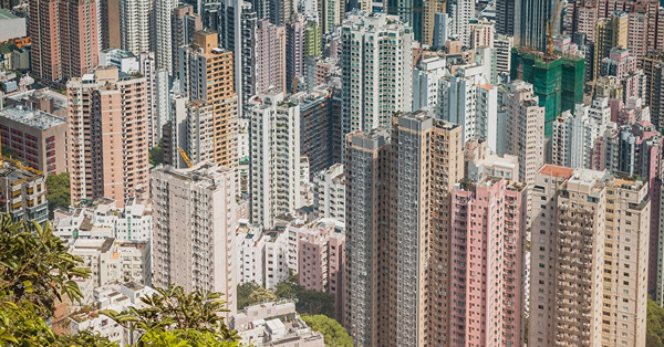 顛覆市場下的自處之道！