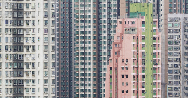 救樓市建議方案