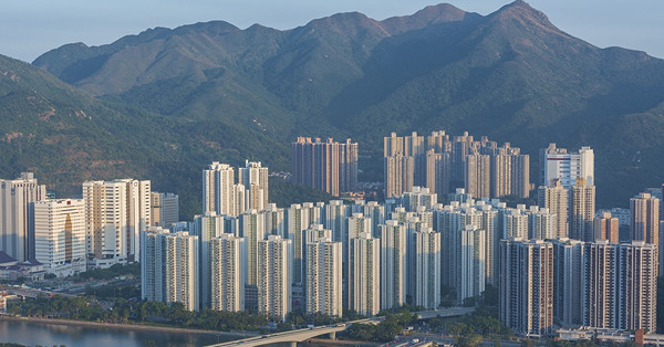 2023年樓市回顧