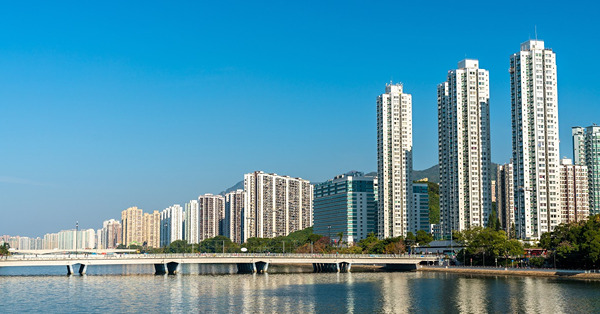 樓市大局漸穩