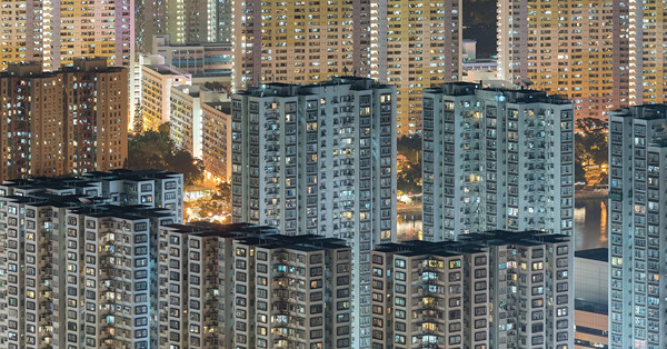 重訂房屋政策建議