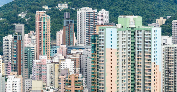 施政報告有解決香港的問題嗎？