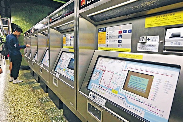 干預港鐵價格機制 得不償失