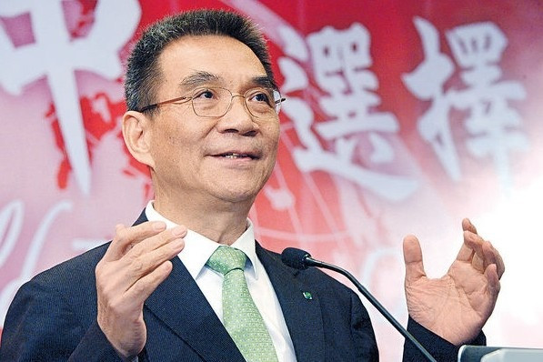 林毅夫教授與一帶一路