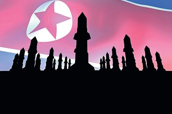 北韓三年內有洲際導彈？