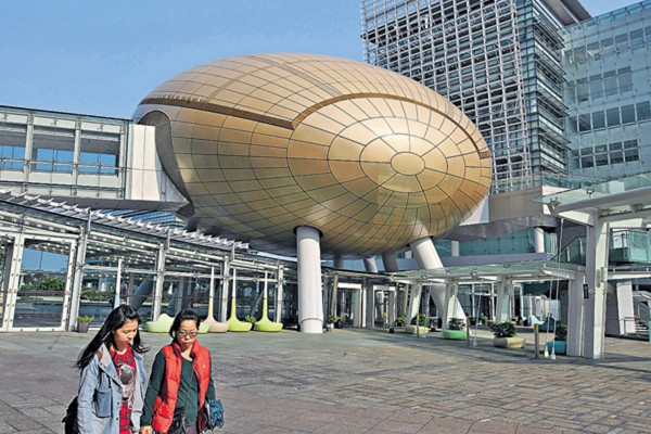 預算案開支應如何取捨？