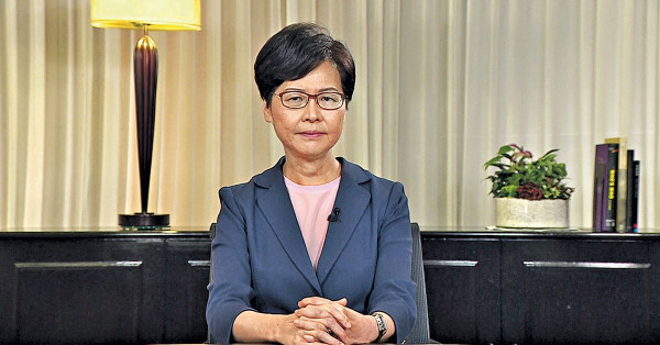 山雨欲來風滿樓