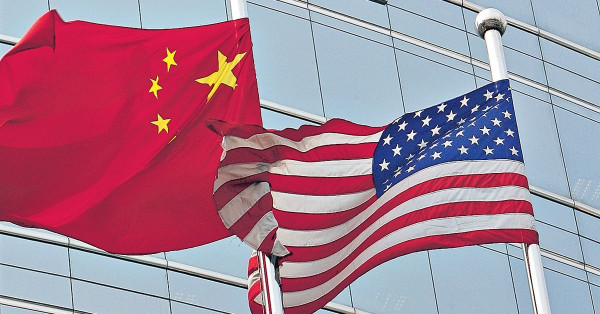 中美經濟前景與林毅夫的賭注