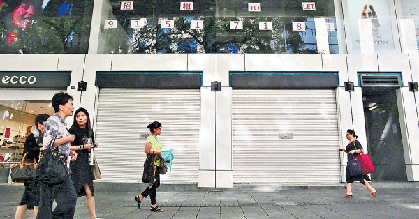 今年經濟回顧及未來展望