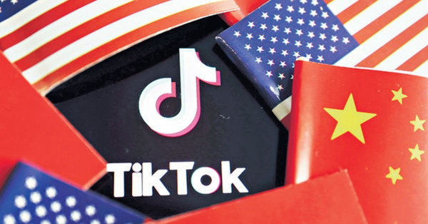 TikTok還擊才是上策