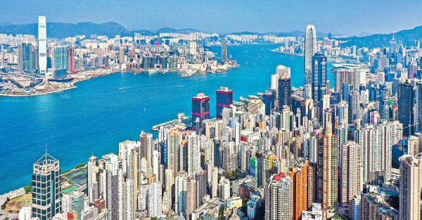 預算案應有的理財原則