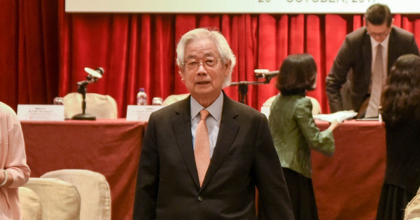 從維他奶事件說起