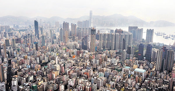 一石四鳥的金融與土地政策