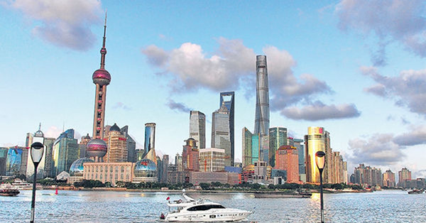 台海變局與中美國力比較