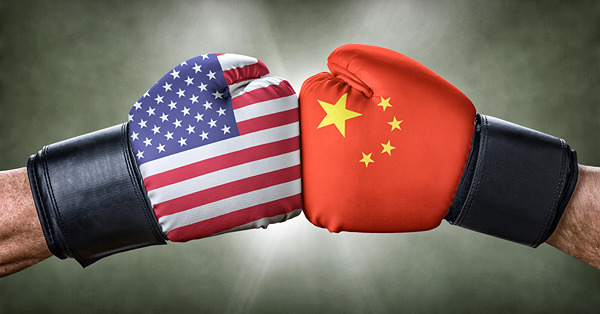 中國制裁佩洛西家族的意義