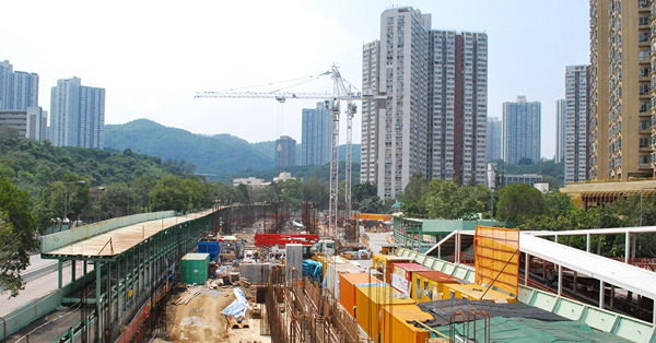 香港的土地房屋政策須重新思考