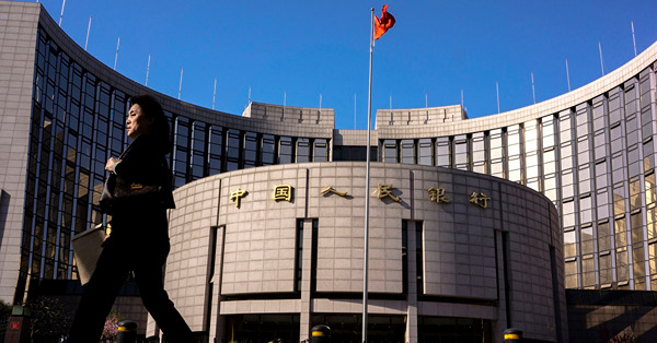 中國的債務並不構成重大危機