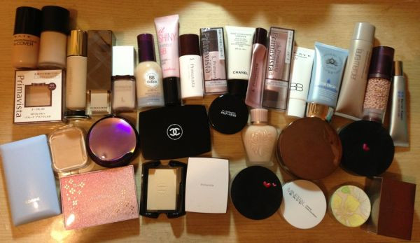 「Your Face Your Fate」女人點都要靚