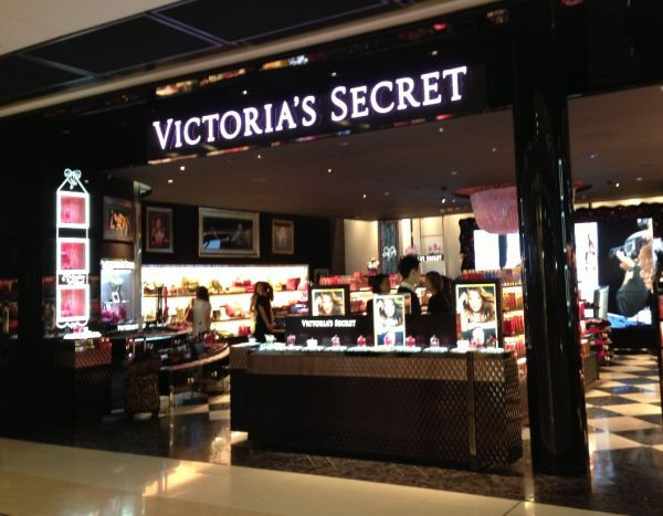 Victoria’s Secret 誘惑男友的最佳武器