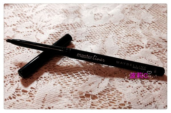 畫眼線？誰說很難！