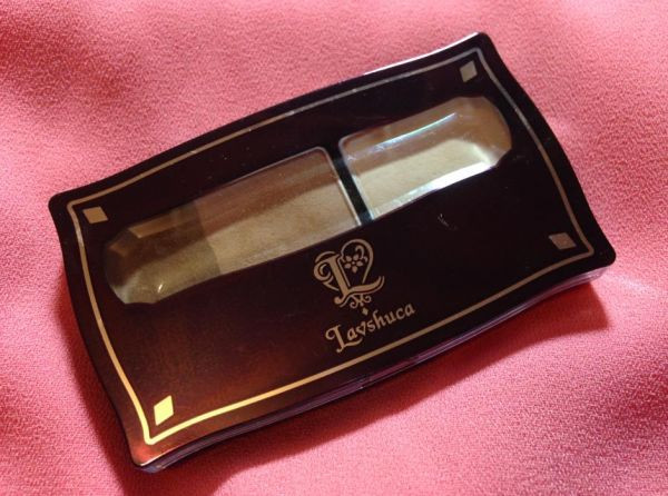 必學 – 畫出自然立體眉形