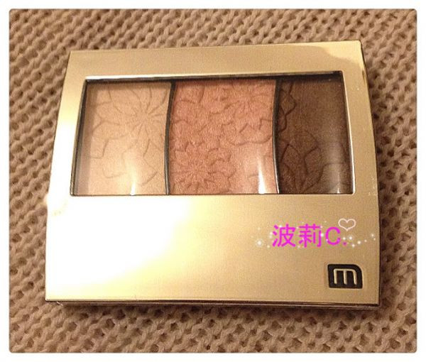 抵買 + 實用眼影分享