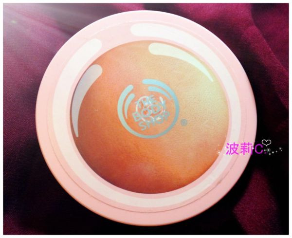 絕對要擁有滑溜 Body