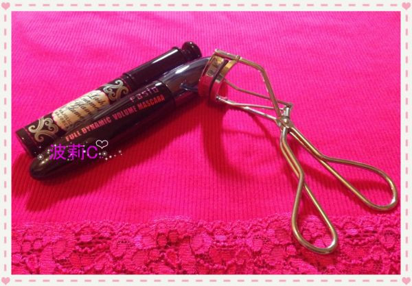 做電眼美人 捲翹睫毛秘技