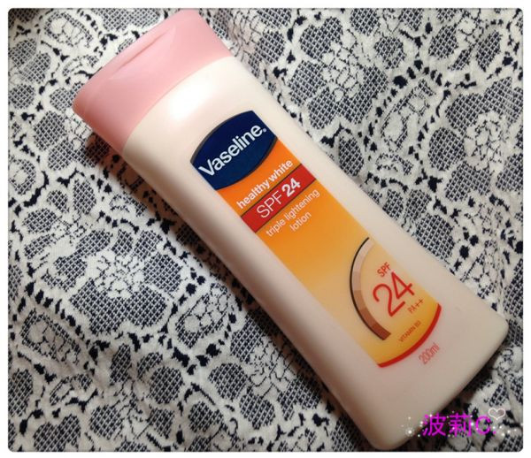 本季的防曬大軍