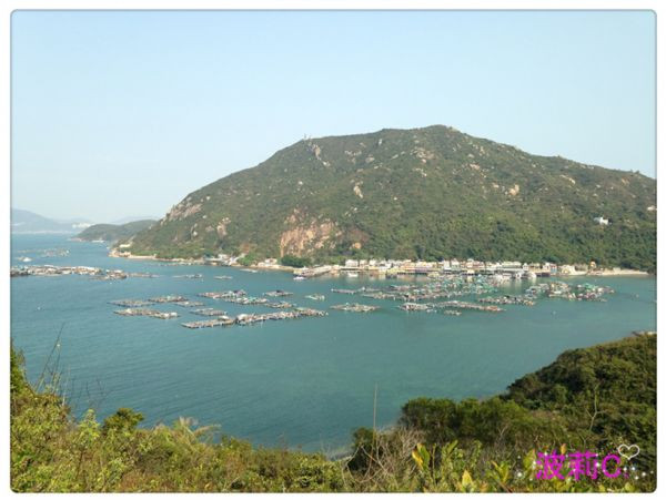 戶外活動都要漂亮地出發