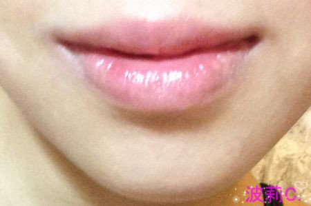 拒絕面青口唇白