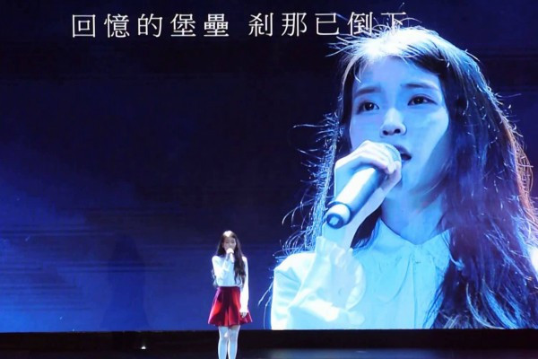 《囍帖街》救廣東歌