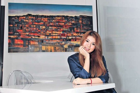 女版坤哥 丁悅 女版坤哥 丁悅