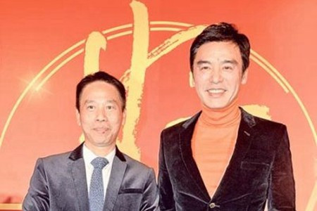 葉問徒孫投資15億開網台 鍾鎮濤任總監