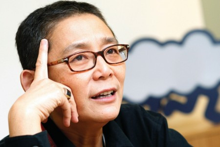 俞琤披露新動向