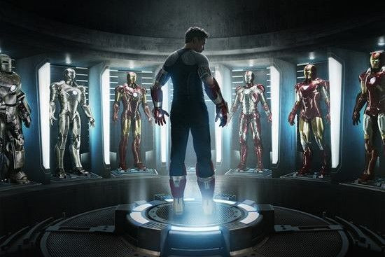 《鐵甲奇俠3》恐懼心魔