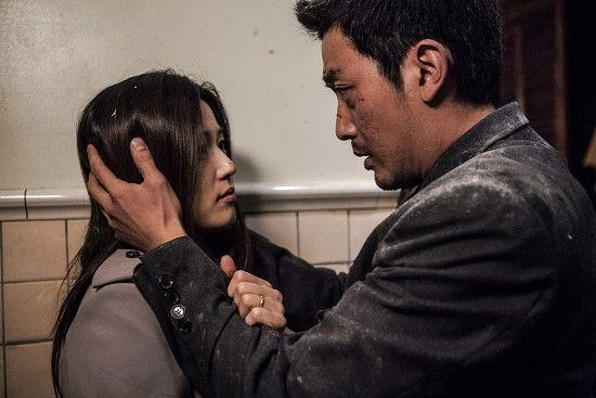 《柏林諜變》諜變有時‧愛永恆