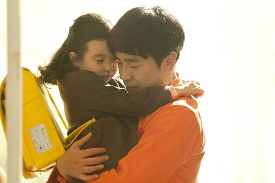 《戇爸的禮物》韓式催淚變奏曲