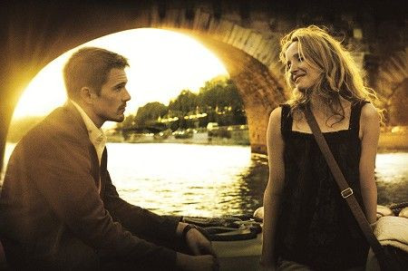 重溫浪漫愛情電影《Before》系列