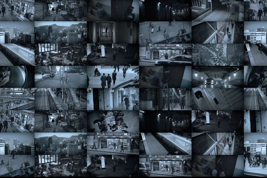 《天眼跟蹤》‧韓版《跟蹤》‧天有眼？