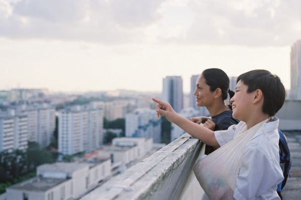 金馬最佳電影《爸媽不在家》光環何來
