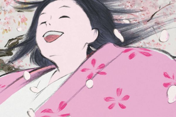 《輝耀姬物語》生命中不能承受的輕