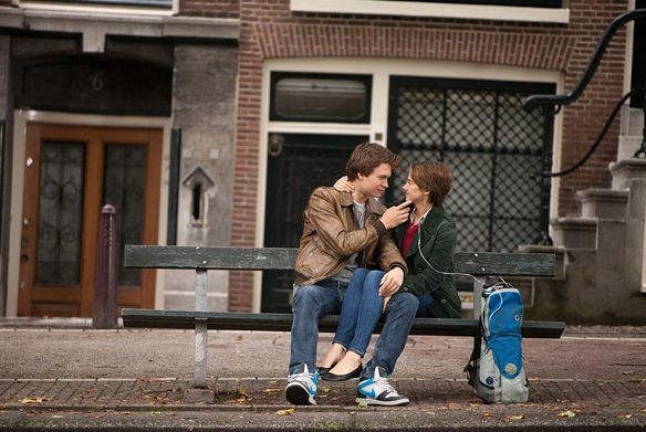 《生命中的美好缺憾》、《閨密》 珍惜眼前人