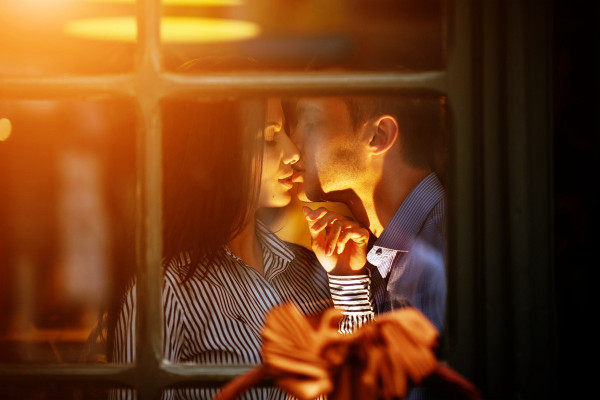 【愛得轟烈】只談過程，不談將來的愛情