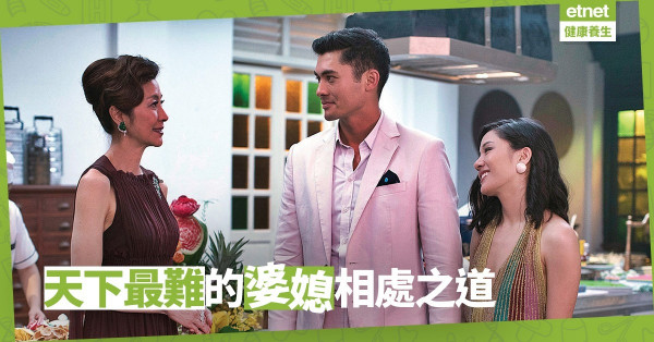 【婆媳大戰】誰明「奶奶」心？那些長輩圖背後的心思