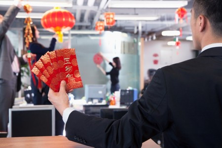 雞年提早開工  全年輕鬆